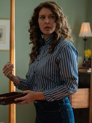 Les péchés de mon mari