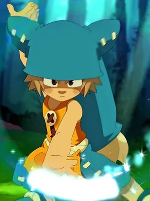 Wakfu S1 E3