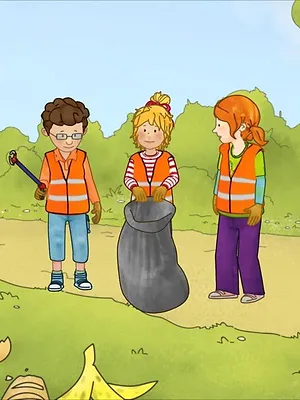 Meine Freundin Conni