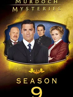 Saison 9