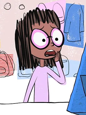 Tu dis, tu stoppes ! S1 E4