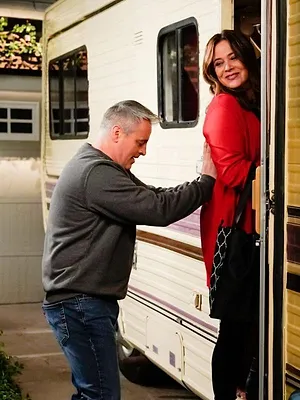 Papa a un plan S4 E13