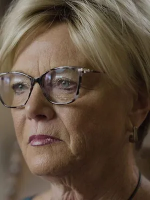 Dans les jupes de la mort