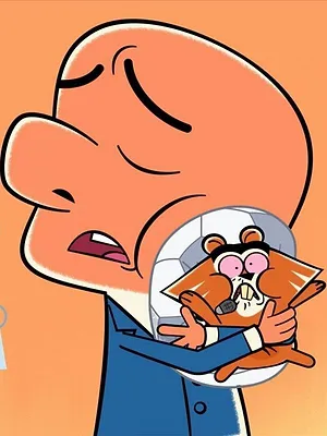 Mr Magoo *2019 S1 E157