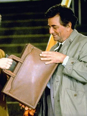 Columbo S8 E3