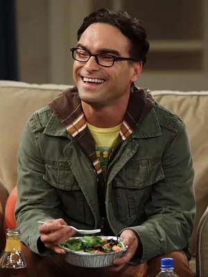 Big Bang Theory S4 E2