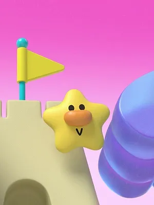 Oggy Oggy S1 E37