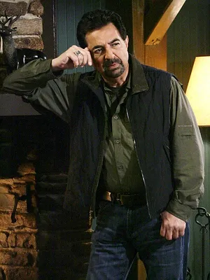 Esprits criminels S5 E21