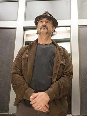 Chicago Police Department S6 E22