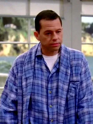 Mon oncle Charlie S11 E8