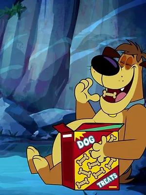 Bunnicula S2 E28