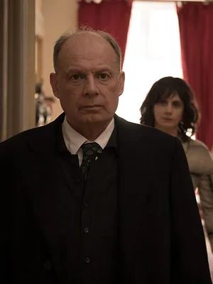 Mitterrand confidentiel S1 E2