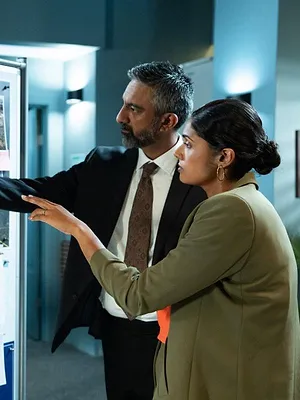 Mayday, dangers dans le ciel