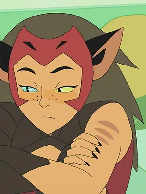 She-Ra et les princesses au pouvoir S5 E3