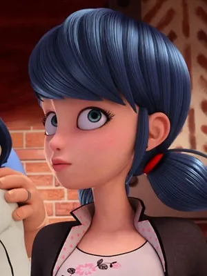 Miraculous, les aventures de Ladybug et Chat Noir S5 E17