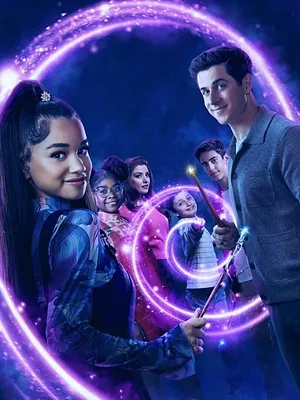 Waverly Place : les nouveaux sorciers