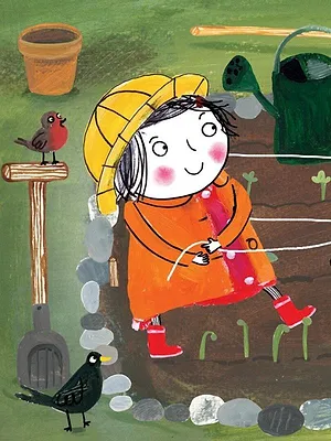 Rita et Crocodile S1 E19