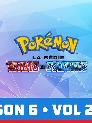 Pokémon Advanced S7 E12