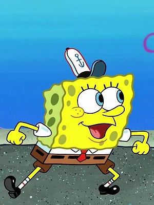 Bob l'éponge S13 E8