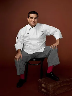 Cake Boss