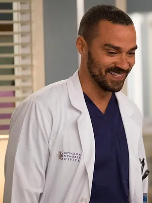 Grey's Anatomy S15 E5