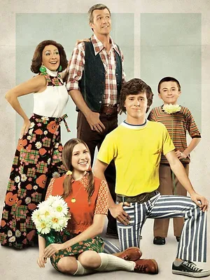 The Middle S7 E13