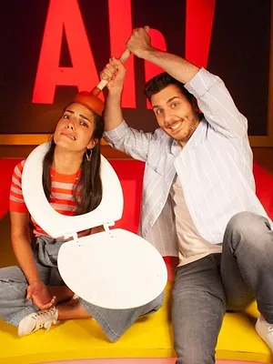 Wissen macht Ah!
