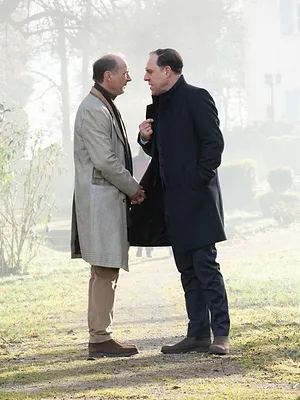 Laim und das Hasenherz