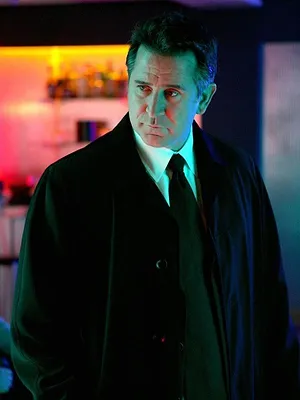 FBI : Portés Disparus S3 E17