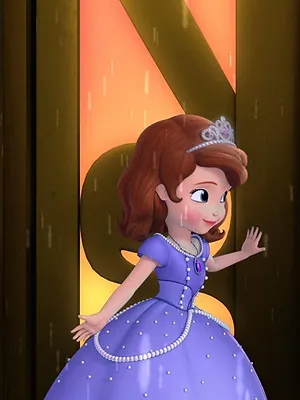 Princesse Sofia S2 E14