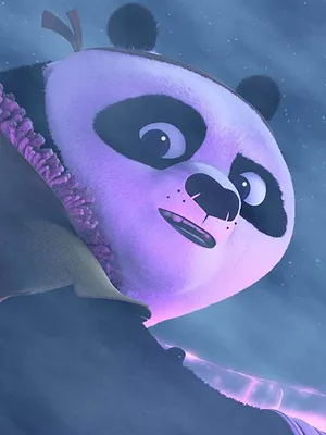 Kung Fu Panda : Les Pattes du Destin S2 E3
