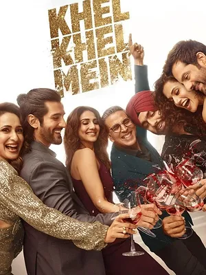 Khel Khel Mein