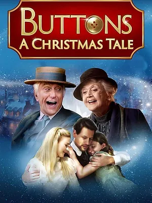 Buttons: A Christmas Tale