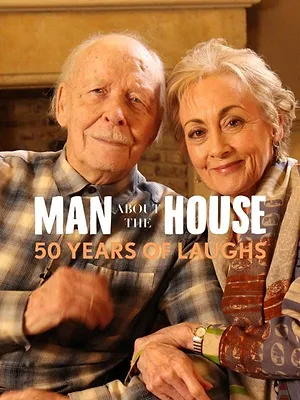 Man About the House: 50 Years of Laughs
