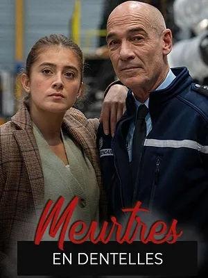 Meurtres en dentelles