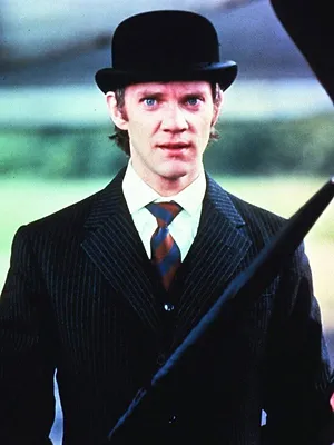 Le meilleur des mondes possibles