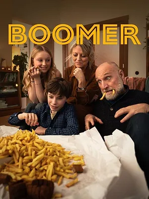 Boomer S2 E10