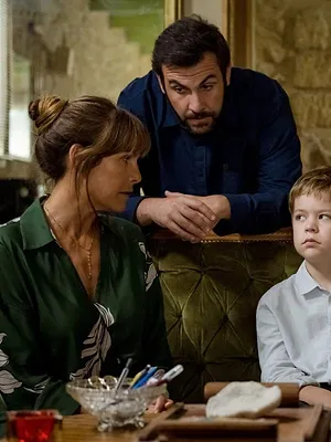 Léo Mattéï, brigade des mineurs S9 E3