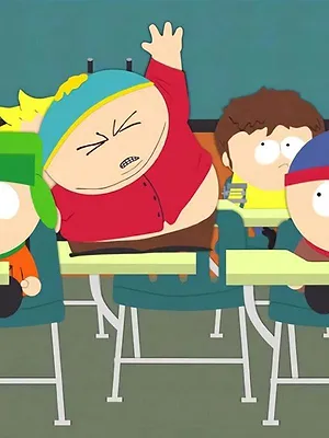 South Park S12 E5