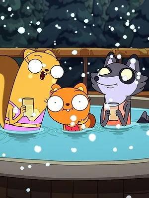 Kiff S2 E20