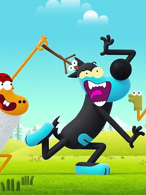 Karaté Mouton S2 E6