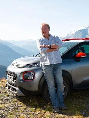 The Grand Tour