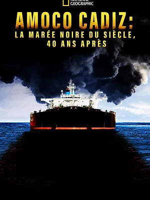Amoco Cadiz: la marée noire du siècle, 40 ans après