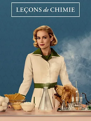 Lessons in Chemistry