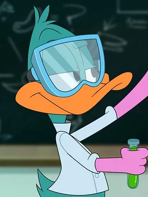 Tiny Toons Looniversity S2 E10