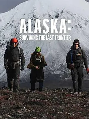 Alaska: Surviving the Last Frontier