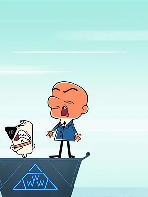 Mr Magoo *2019 S1 E59