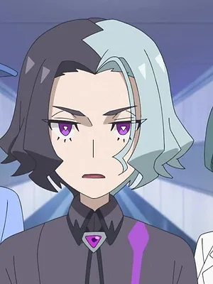 Pokémon : Les horizons S1 E83