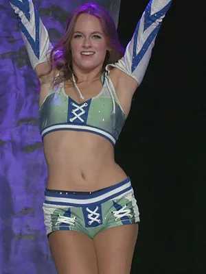 Dallas Cowboys Cheerleaders