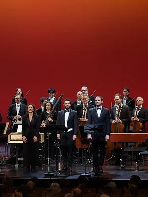 Georg Friedrich Haendel : Il Trionfo del Tempo e del Disinganno